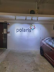 Acrylic Signboard