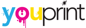 YouPrint web logo
