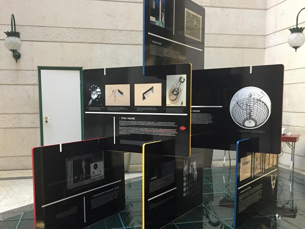 Display Stand Projects Singapore | YouPrint Portfolio