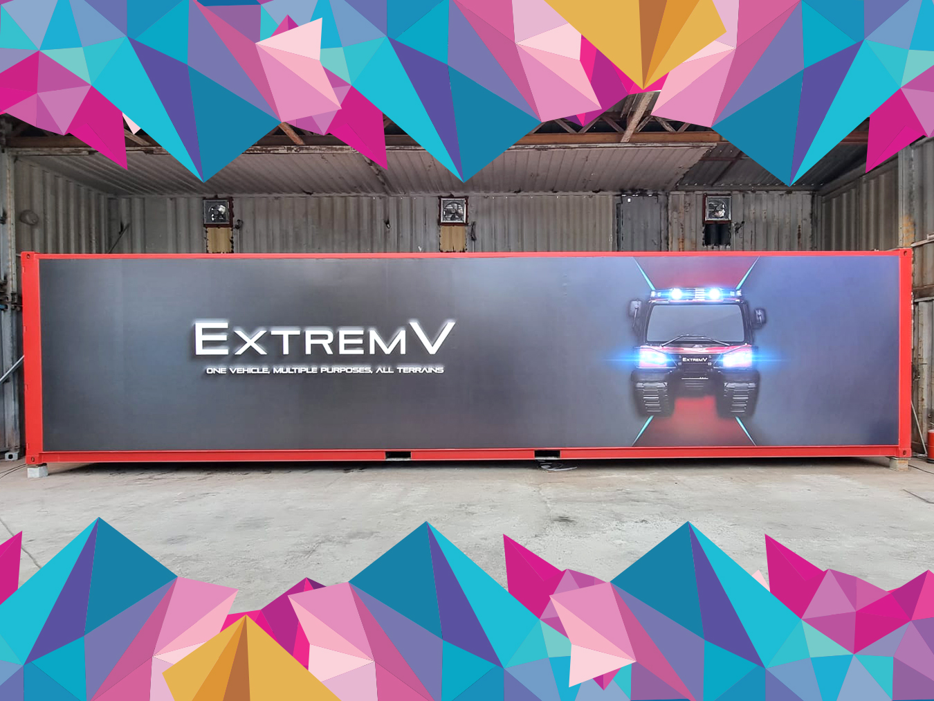 YouPrint STICKER-INSTALLATION