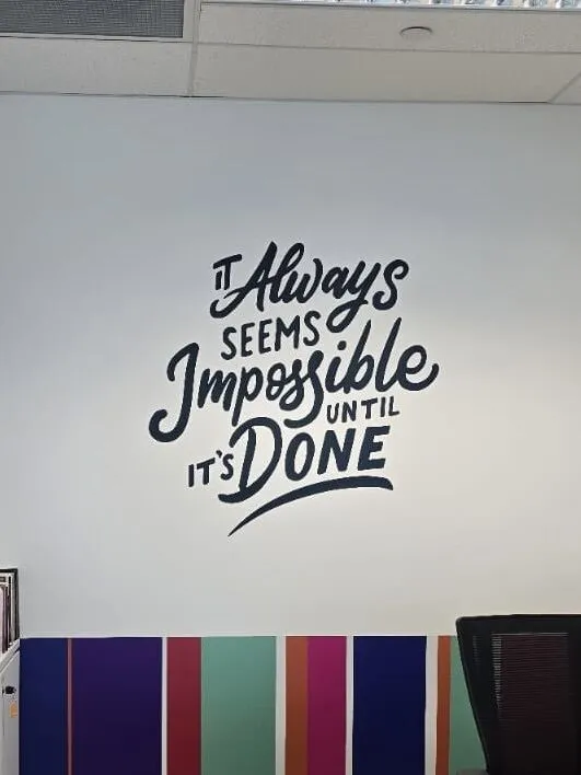 Diecut-sticker-wording-always